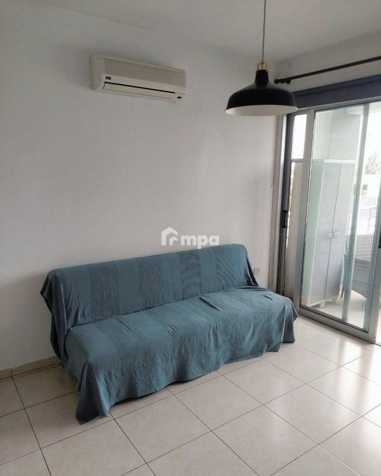 Studio Apartment for Rent in Strovolos, Nicosia District