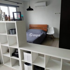Studio Apartment for Rent in Strovolos, Nicosia District