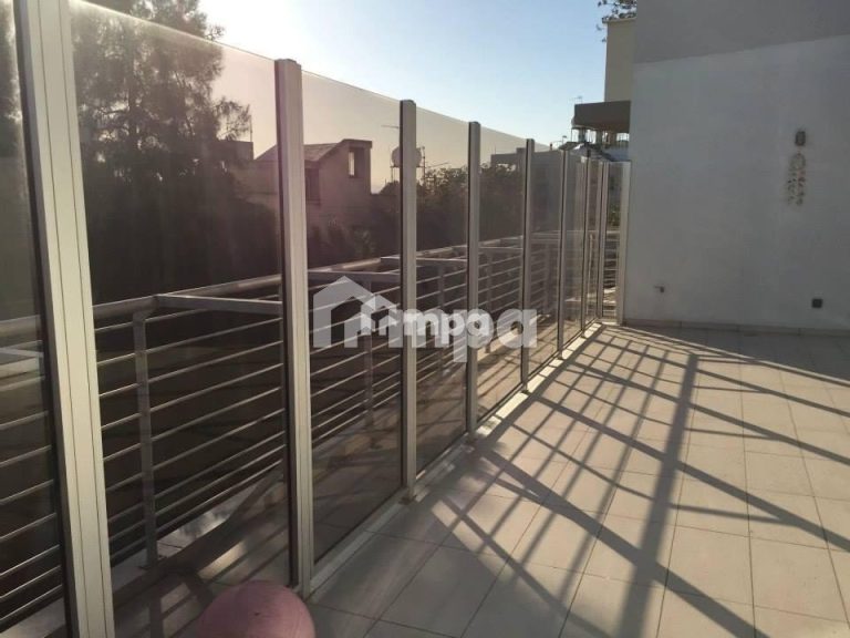 3 Bedroom Apartment for Sale in Strovolos, Nicosia District