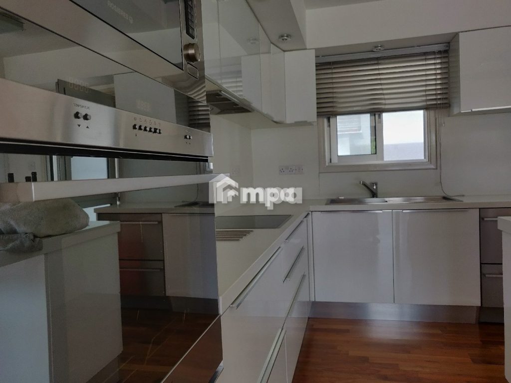3 Bedroom Apartment for Sale in Strovolos, Nicosia District