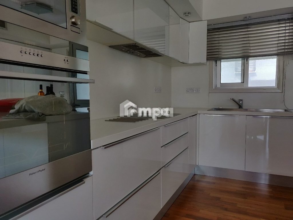 3 Bedroom Apartment for Sale in Strovolos, Nicosia District