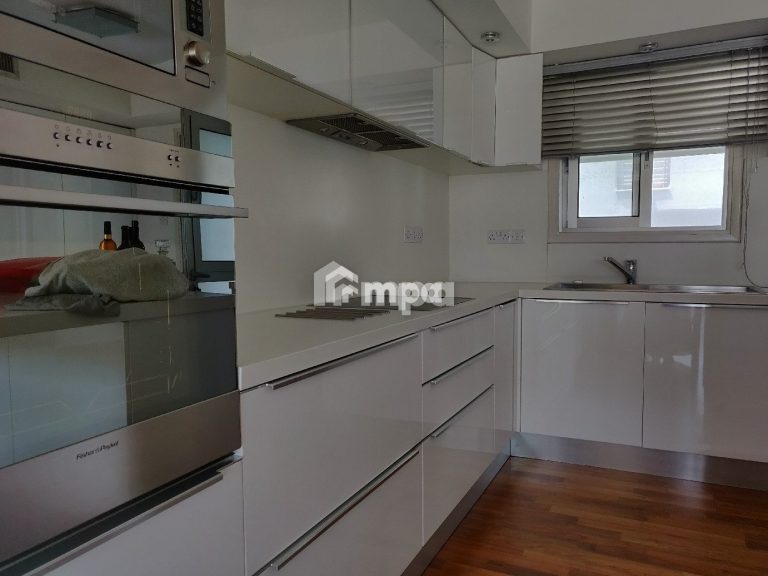 3 Bedroom Apartment for Sale in Strovolos, Nicosia District