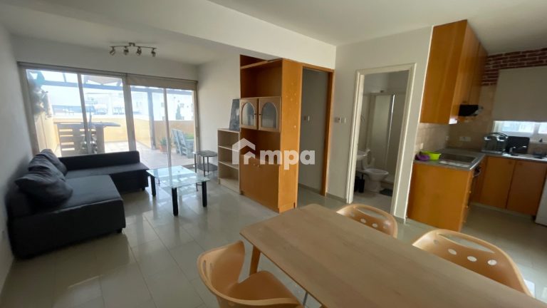 Cheap Apartments for Rent Cyprus