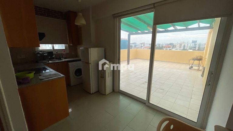 1 Bedroom Apartment for Rent in Latsia, Nicosia District