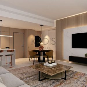 2 Bedroom Apartment for Sale in Strovolos, Nicosia District