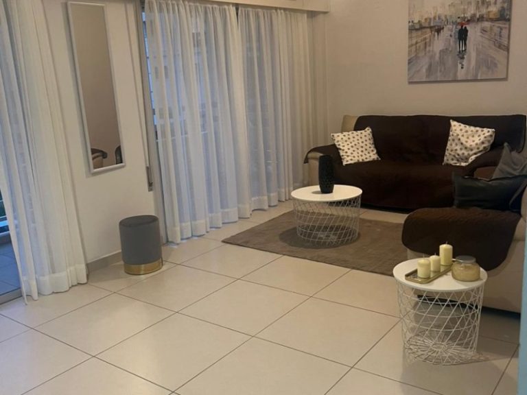 3 Bedroom Apartment for Rent in Limassol – Petrou kai Pavlou