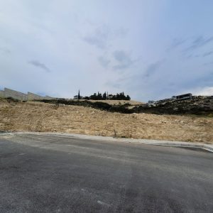 800m² Plot for Sale in Agios Tychonas, Limassol District