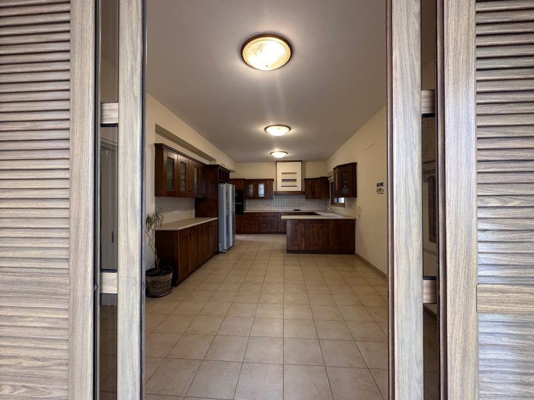 5 Bedroom House for Sale in Limassol – Agios Athanasios