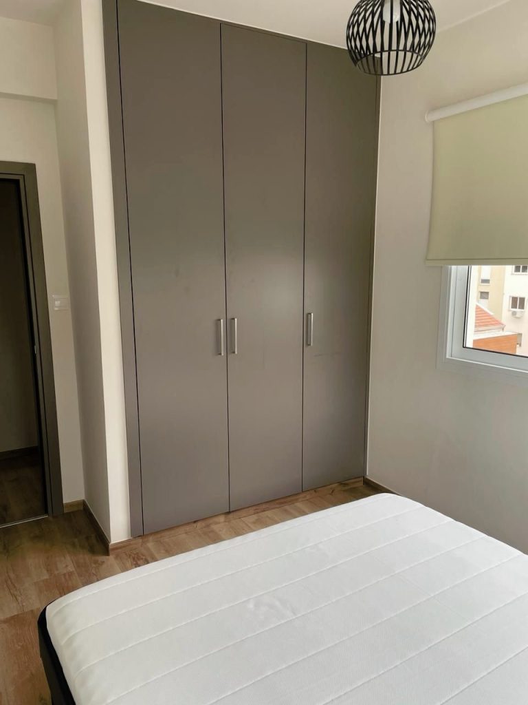 2 Bedroom Apartment for Sale in Limassol District