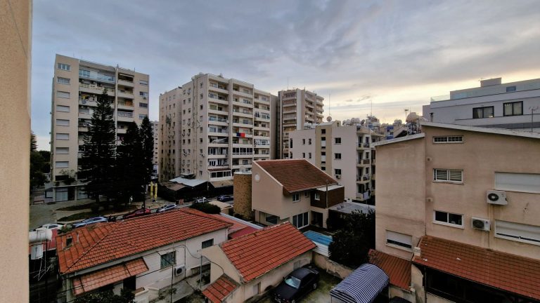 2 Bedroom Apartment for Sale in Limassol District