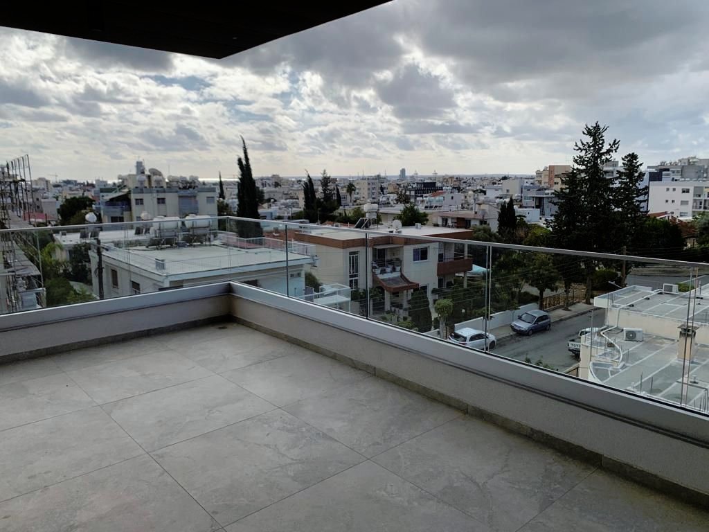 2 Bedroom Apartment for Rent in Limassol District