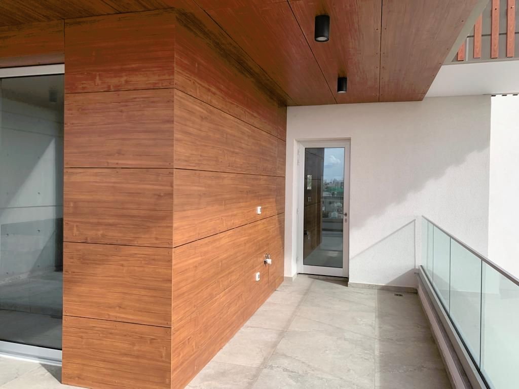 2 Bedroom Apartment for Rent in Limassol District