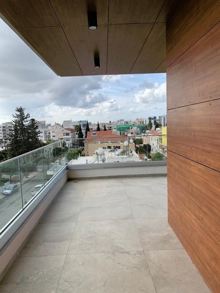 2 Bedroom Apartment for Rent in Limassol District