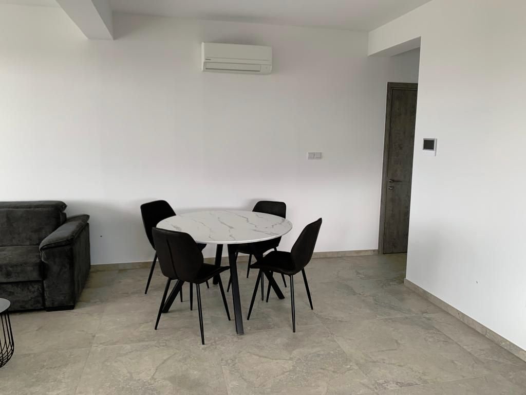 2 Bedroom Apartment for Rent in Limassol District