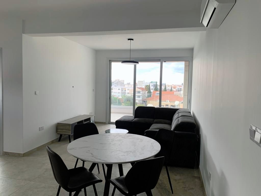 2 Bedroom Apartment for Rent in Limassol District
