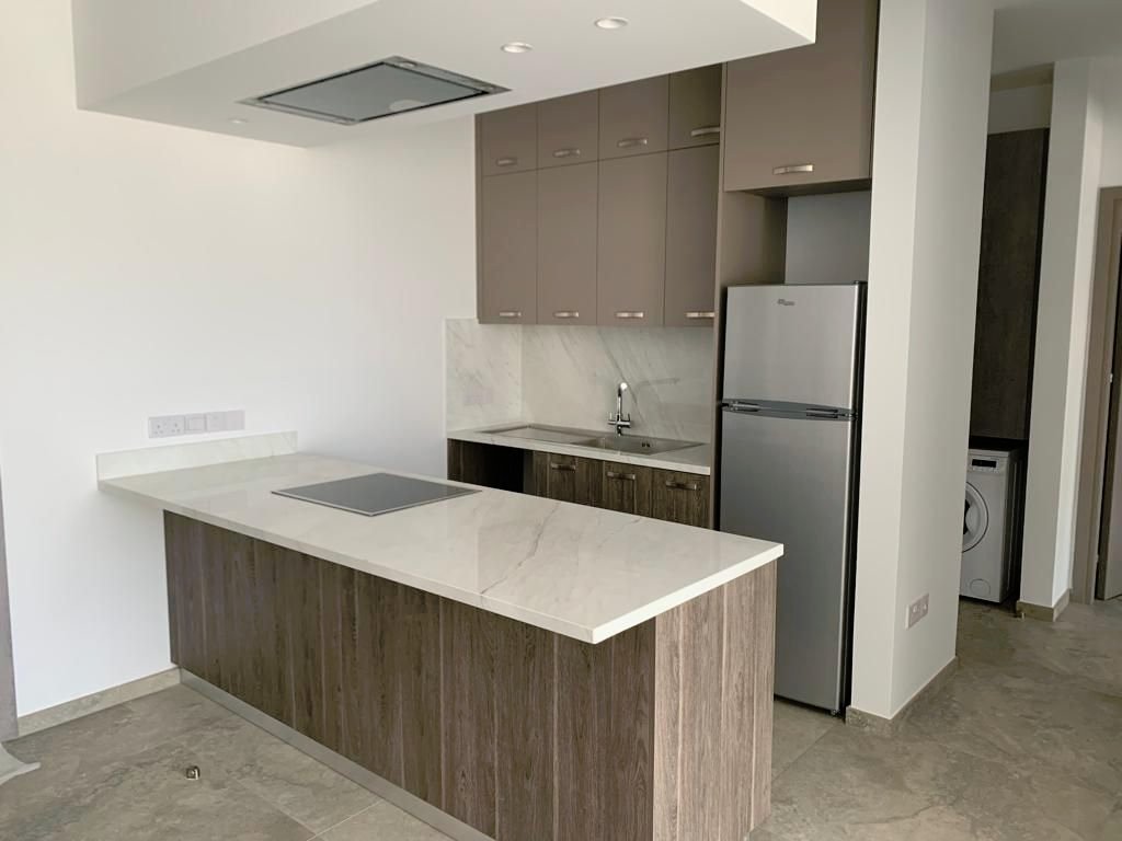 2 Bedroom Apartment for Rent in Limassol District