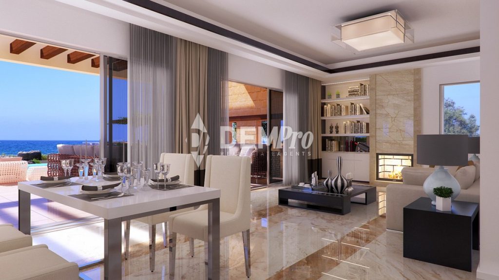 5 Bedroom House for Sale in Neo Chorio Pafou, Paphos District
