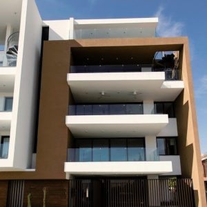 3 Bedroom Apartment for Sale in Limassol – Agios Athanasios
