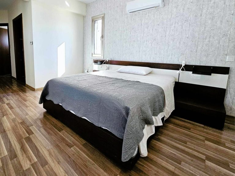4 Bedroom Villa for Sale in Mesa Chorio, Paphos District