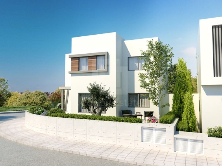 4 Bedroom House for Sale in Geri, Nicosia District