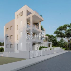 2 Bedroom Apartment for Sale in Limassol – Agios Athanasios