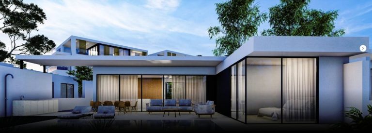 3 Bedroom House for Sale in Geroskipou, Paphos District