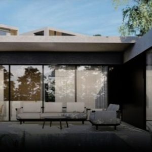 3 Bedroom House for Sale in Geroskipou, Paphos District