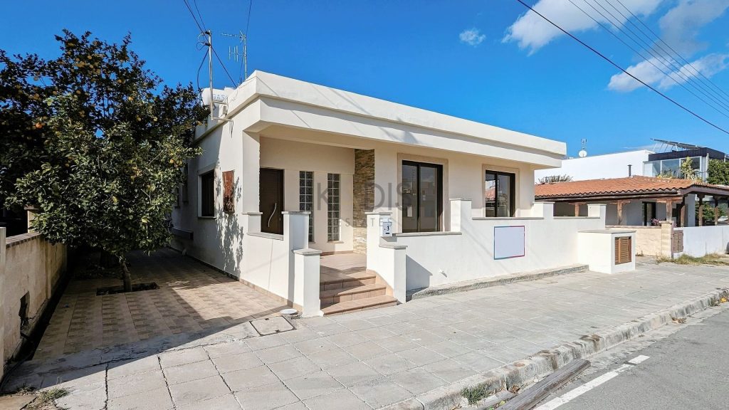 3 Bedroom House for Sale in Geri, Nicosia District