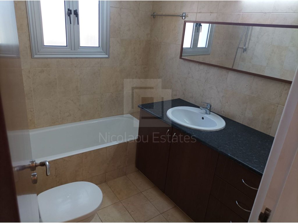 2 Bedroom Apartment for Sale in Aradippou, Larnaca District