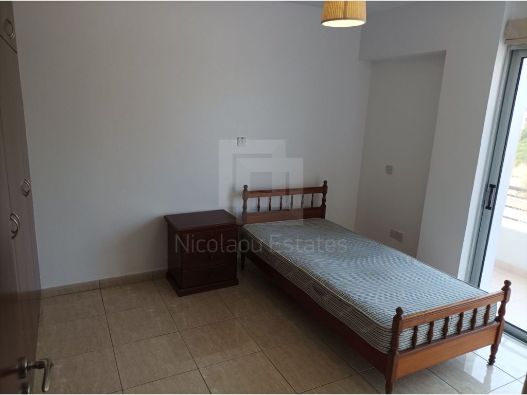 2 Bedroom Apartment for Sale in Aradippou, Larnaca District