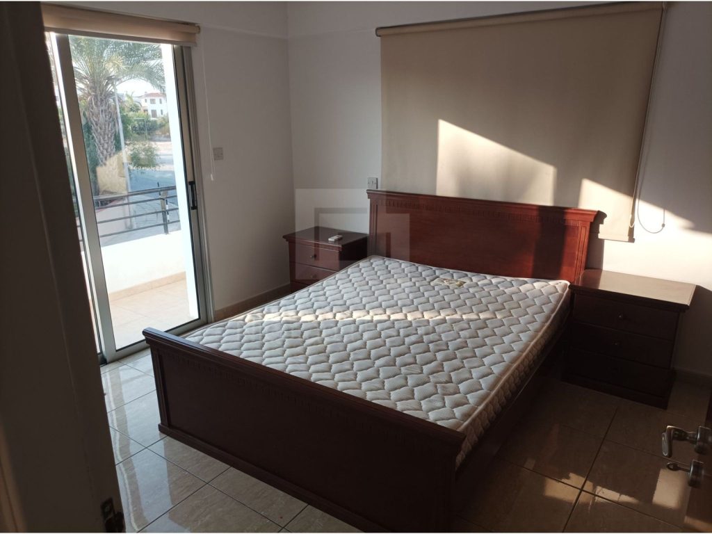 2 Bedroom Apartment for Sale in Aradippou, Larnaca District