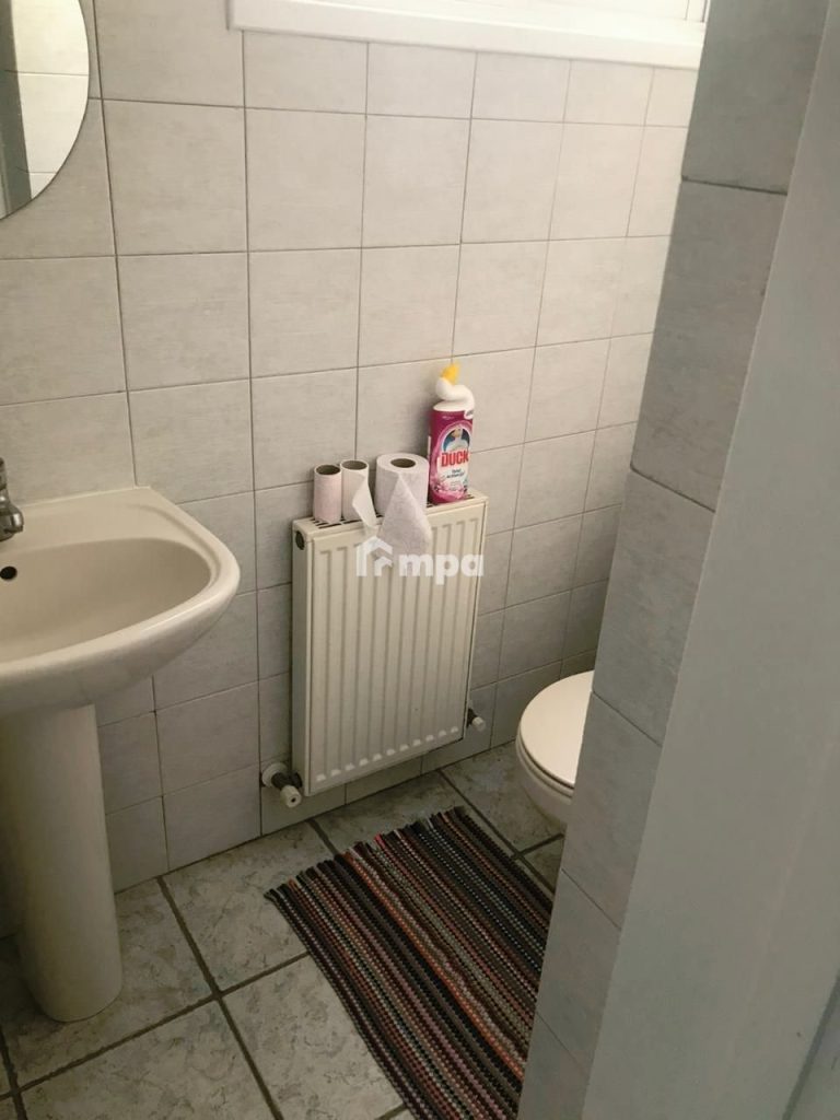 Average Price for 3 Bedroom Apartment in Nicosia