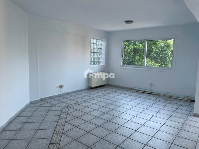 Average Price for 3 Bedroom Apartment in Nicosia