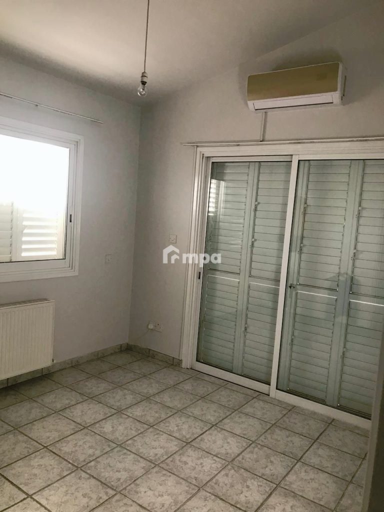 Average Price for 3 Bedroom Apartment in Nicosia