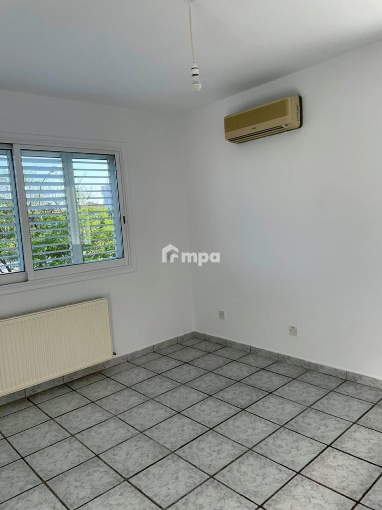 Average Price for 3 Bedroom Apartment in Nicosia