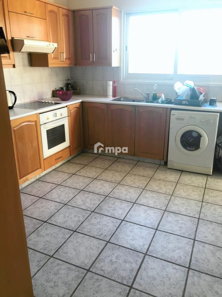 3 Bedroom Apartment for Sale in Paphos – Agios Pavlos, Nicosia District