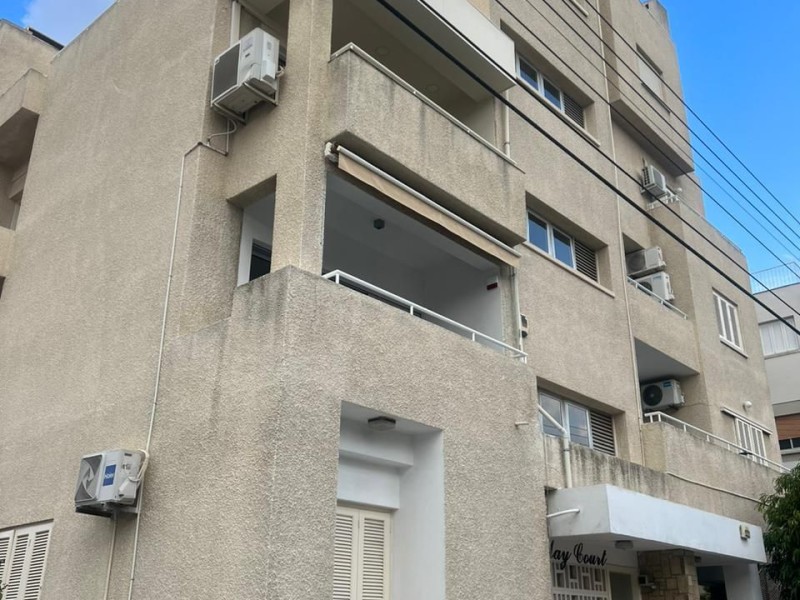 3 Bedroom Apartment for Rent in Agioi Omologites, Nicosia District