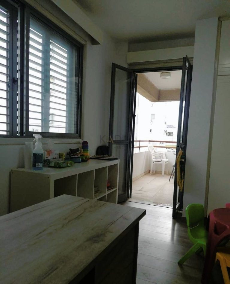 3 Bedroom Apartment for Sale in Engomi, Nicosia District