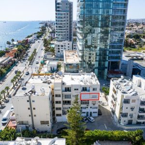 4 Bedroom Apartment for Sale in Mouttagiaka, Limassol District