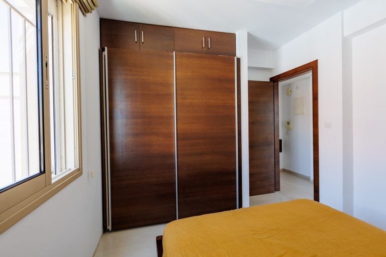 2 Bedroom Apartment for Rent in Limassol – Mesa Geitonia