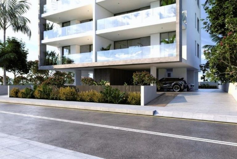 3 Bedroom Apartment for Sale in Ypsonas, Limassol District