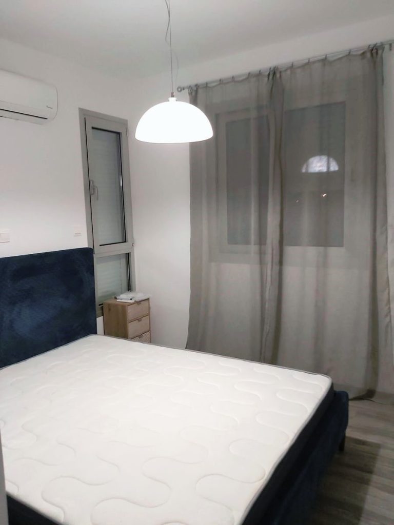 3 Bedroom Apartment for Rent in Limassol – Kapsalos