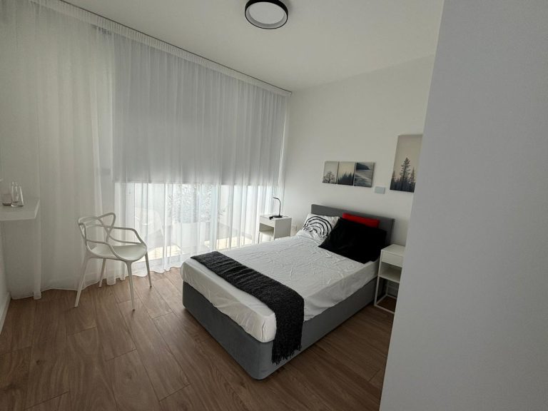 4 Bedroom Apartment for Sale in Limassol – Agios Spyridon