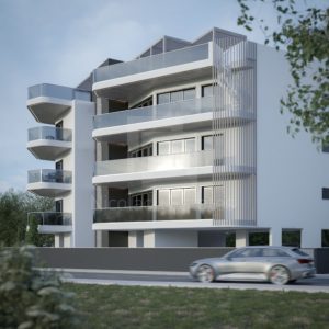 2 Bedroom Apartment for Sale in Limassol District