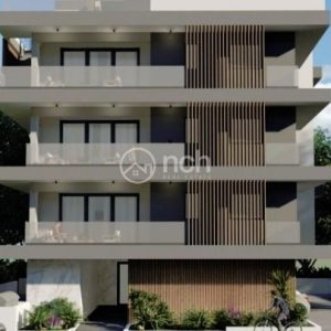 Studio Apartment for Sale in Limassol – Zakaki