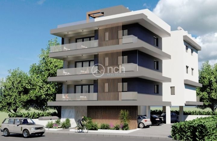 1 Bedroom Apartment for Sale in Limassol – Zakaki