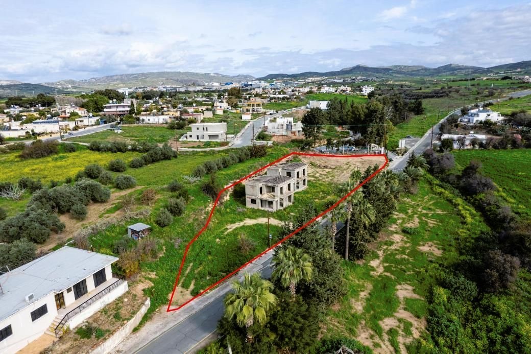 3 Bedroom House for Sale in Timi, Paphos District