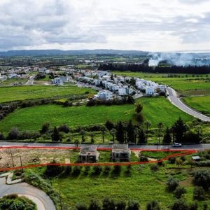 3 Bedroom House for Sale in Timi, Paphos District