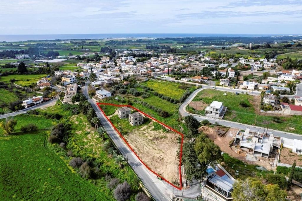 3 Bedroom House for Sale in Timi, Paphos District