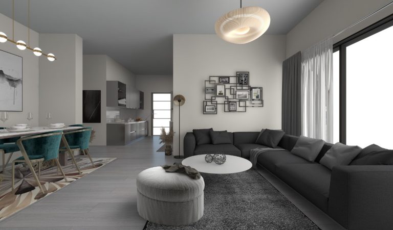 2 Bedroom Apartment for Sale in Limassol District